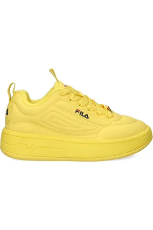 Fila Superbubble lage sneakers