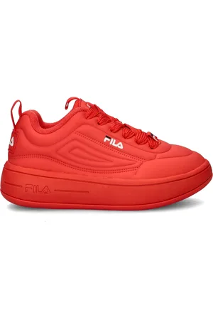 Fila Superbubble lage sneakers