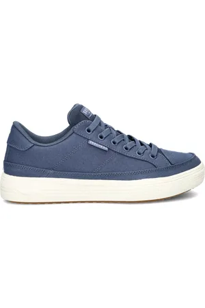 Skechers Arch Fit Arcade lage sneakers