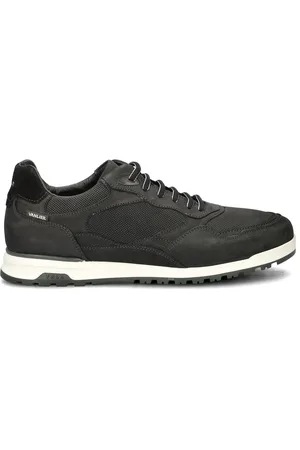 Van Lier Ravello lage sneakers
