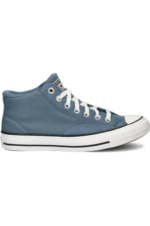 Converse Chuck Taylor All Star Malden Street Mid hoge sneakers