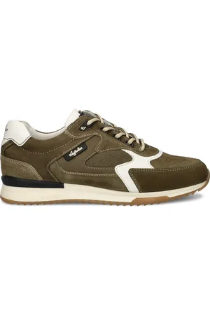 Australian Bakersville lage sneakers