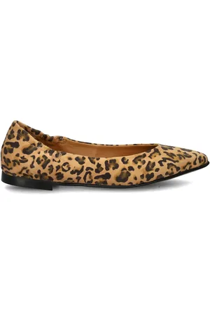 Nelson Ballerinas & instappers