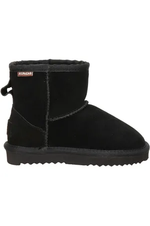 Alpacas Rits- & gesloten boots