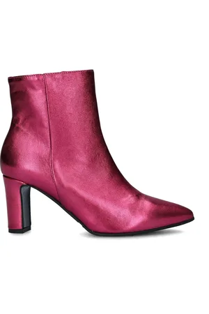 Nelson Rits- & gesloten boots