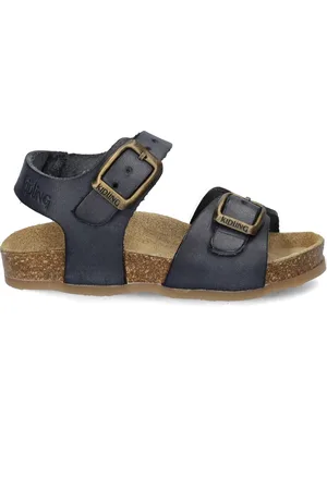 Kipling Easy 4 sandalen