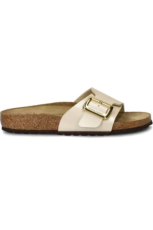Birkenstock Catalina Buckle sandalen