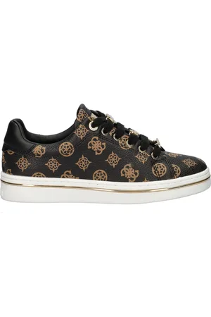 Guess Brocr lage sneakers