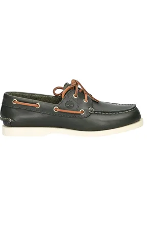 Timberland Classic Boat veterschoenen