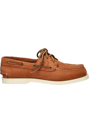Timberland Classic Boat veterschoenen