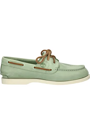 Timberland Classic Boat veterschoenen
