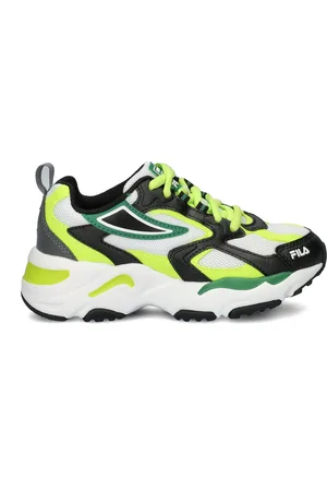 Fila Ray Tracer lage sneakers
