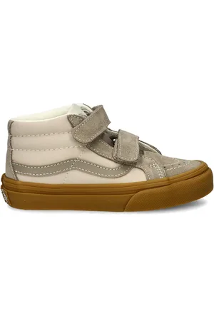 Vans SK-8 Mid klittenbandschoenen