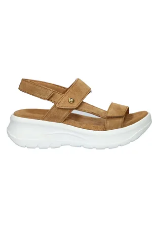 Panama Jack Jack sandalen