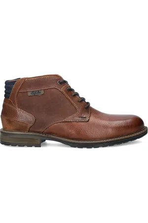 Australian Giorgio veterboots