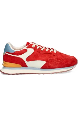 HOFF Rubeus lage sneakers