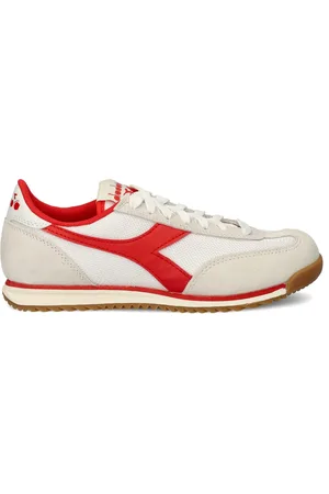 Diadora Cross lage sneakers