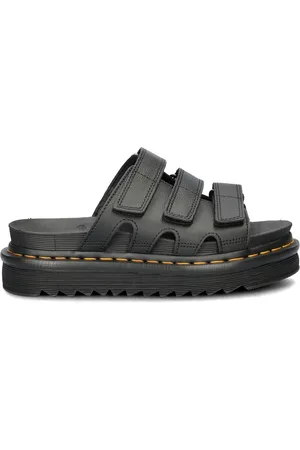 Dr. Martens Raine Slide sandalen