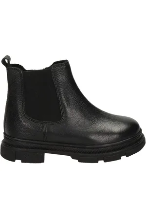 Nelson Rits- & gesloten boots