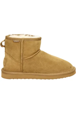 Alpacas Rits- & gesloten boots