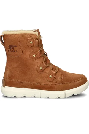 sorel Explorer Next Joan snowboots