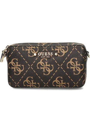 Guess Rea Mini schoudertas