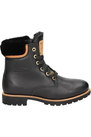 Panama Jack Igloo Travelling veterboots