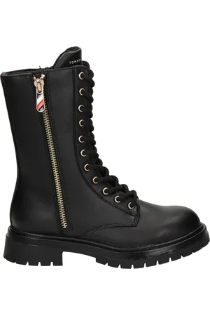 Tommy Hilfiger Ashlin veterboots