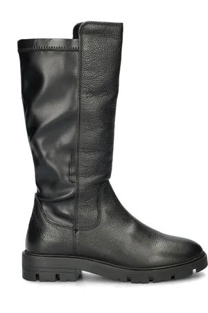 Vingino Gina rits- & gesloten boots
