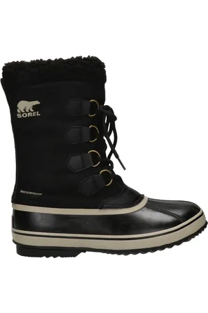 sorel Pac Nylon snowboots