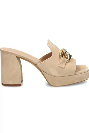Unisa Oberon pumps