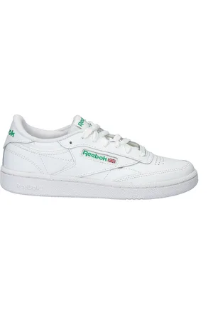 Reebok Club C85 lage sneakers