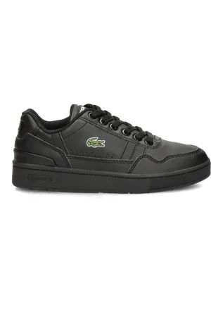 Lacoste T-Clip Kids lage sneakers