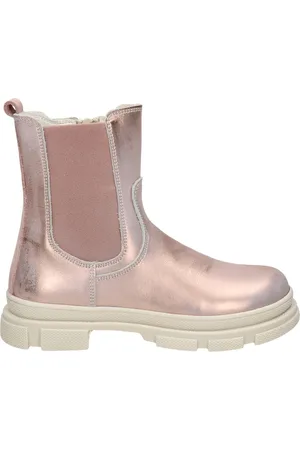 Nelson Rits- & gesloten boots