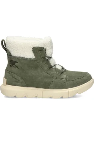 sorel Explorer Next Carnival snowboots