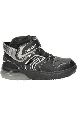 Geox Grayjay hoge sneakers