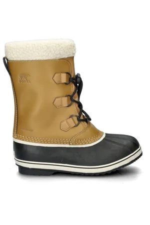 sorel Yootpac snowboots