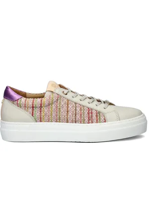 Fred de la Bretoniere Storm Luca lage sneakers