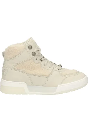 Shabbies Amsterdam Revin hoge sneakers