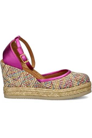 Unisa Cameo pumps