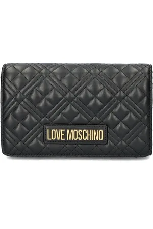Moschino Smart Quilted accessoires