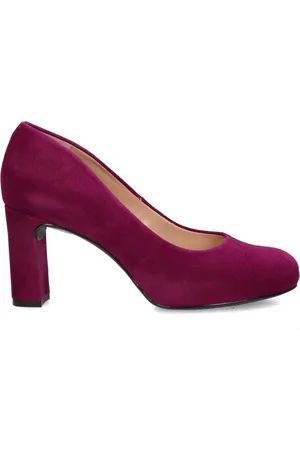 Unisa Numis pumps