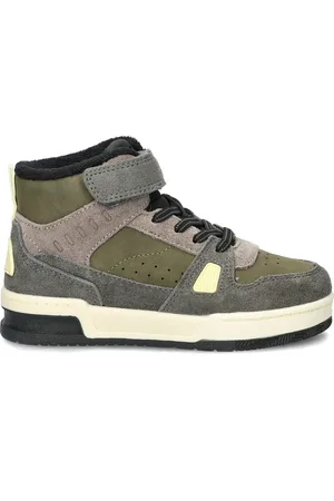 Nelson Hoge sneakers