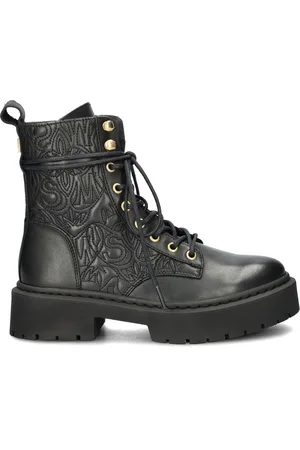 Steve Madden Grazier veterboots