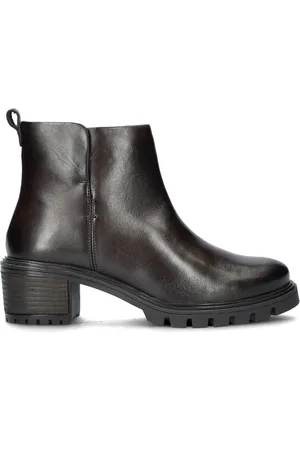ARA Denver rits- & gesloten boots