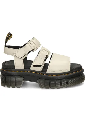 Dr. Martens Ricki 3 sandalen