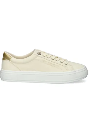 Tommy Hilfiger Essential Vulcan lage sneakers