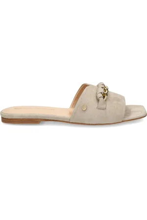Fred de la Bretoniere Slippers