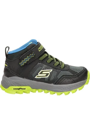 Skechers Fuse Tread hoge sneakers