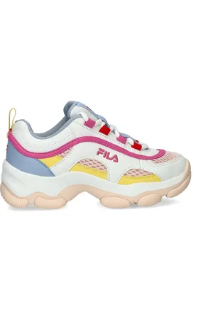 Fila Strada Dreams lage sneakers